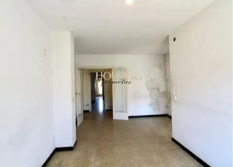 Piso en Plaça de Toros