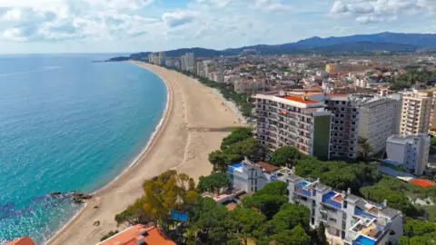 Apartment in Castell d'Aro, Platja d'Aro i s'Agaró, Platja d'Aro