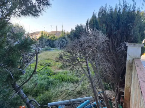 Terreno en Carrer de València, 2