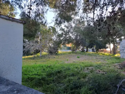 Terreno en Carrer de València, 2