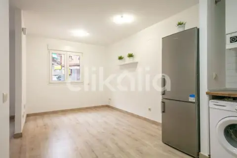 Piso en Pueblo Nuevo