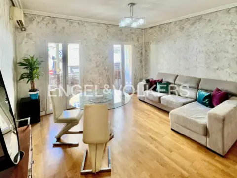 Apartamento en Zona Esperanza de Triana