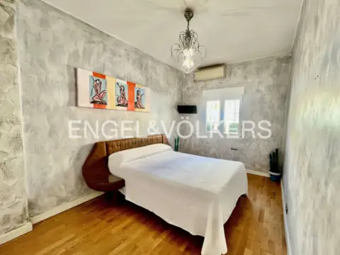 Apartamento en Zona Esperanza de Triana