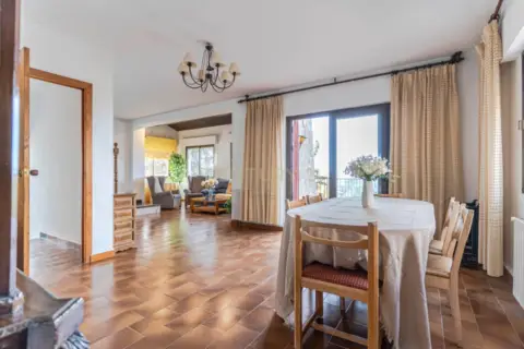 Casa en calle del Cerro de las Pipas, 92