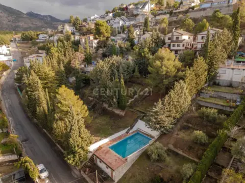Casa en calle del Cerro de las Pipas, 92