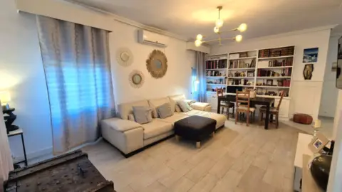 Chalet en calle Lugar Lebratos