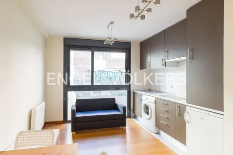 Piso en calle de Martínez