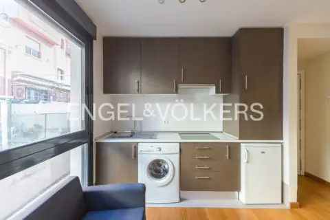 Piso en calle de Martínez