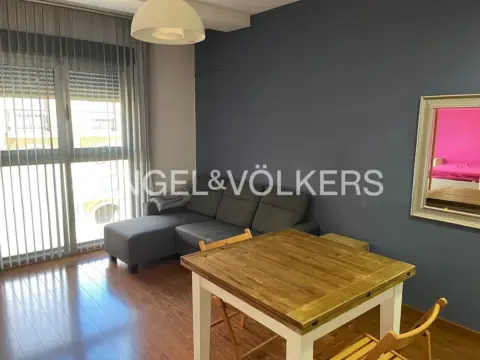 Piso en calle de Los Árboles