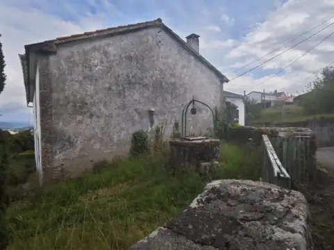 Casa en calle Brion Nucleo, 34