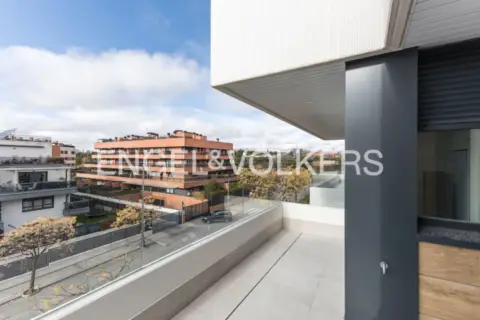 Piso en Prado de Somosaguas