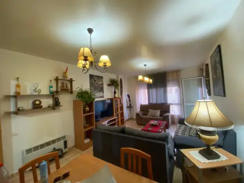 Piso en Centro-Corredera