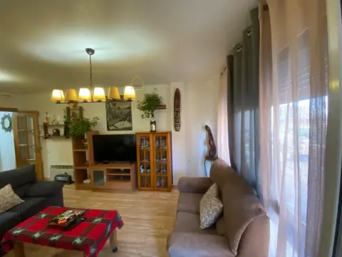 Piso en Centro-Corredera