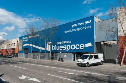 Trastero en Avinguda del Maresme, 94