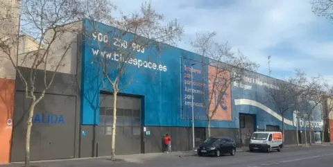 Trastero en Avinguda del Maresme, 94