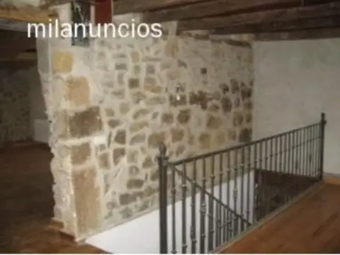 Casa en Soncillo