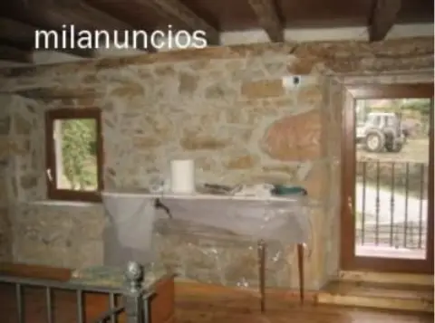 Casa en Soncillo