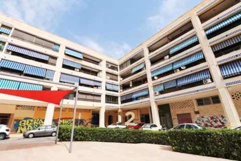 Apartamento en calle de la Puerta de Argel, 23