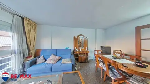 Piso en Los Ángeles