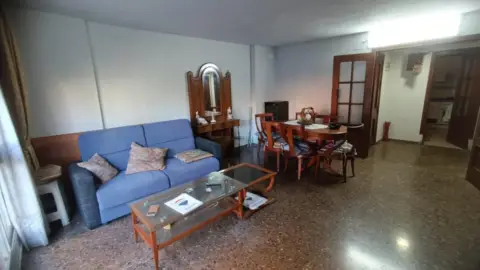 Piso en Los Ángeles