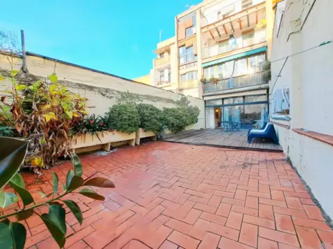 Piso en Carrer de l'Hospital