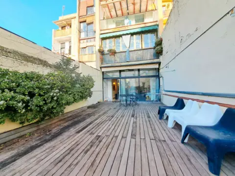 Piso en Carrer de l'Hospital