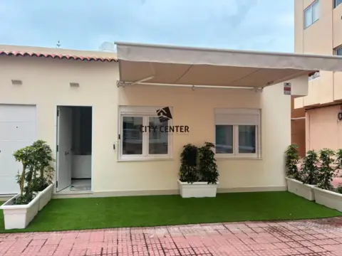 Apartamento en Zona Martiánez