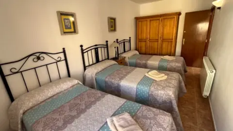 Casa en Torrijo de La Cañada