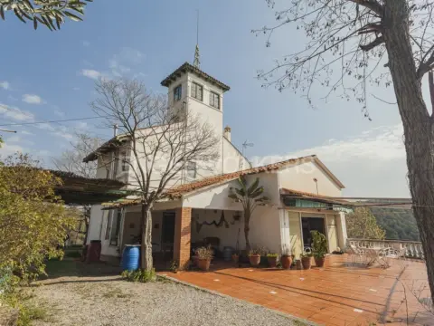 Casa en Viladecavalls