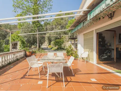 Casa en Viladecavalls