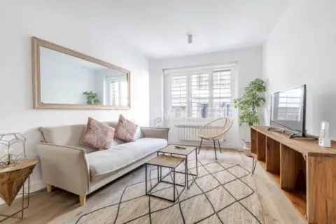 Apartamento en Castillejos
