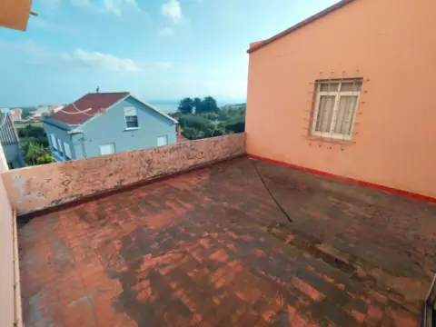 Piso en calle de Pedra Chantada