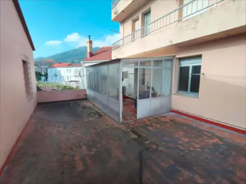 Piso en calle de Pedra Chantada