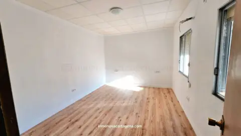 Piso en calle de Murillo