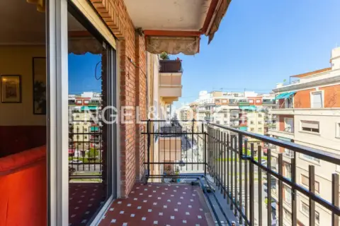 Piso en Carrer de Lluís Oliag