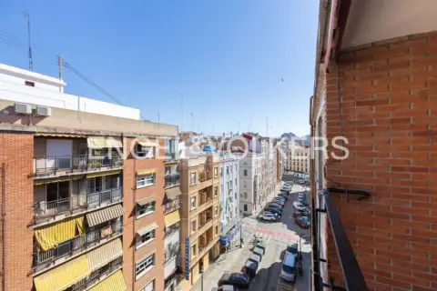 Piso en Carrer de Lluís Oliag