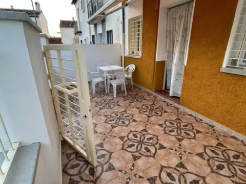 Casa adosada en Cuevas de San Marcos