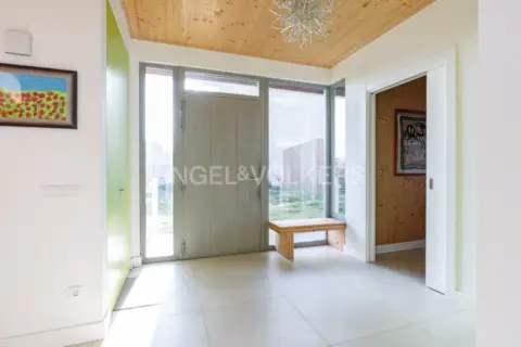 Casa en Núcleo Urbano