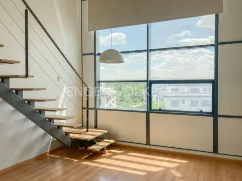 Loft en Vega de la Moraleja