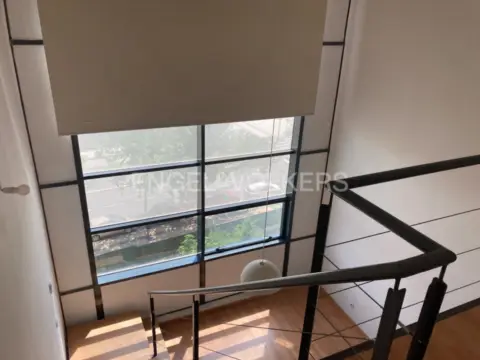 Loft en Vega de la Moraleja