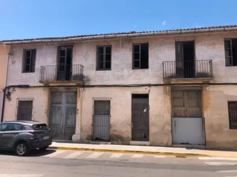 Casa en Travessera de Sant Antoni