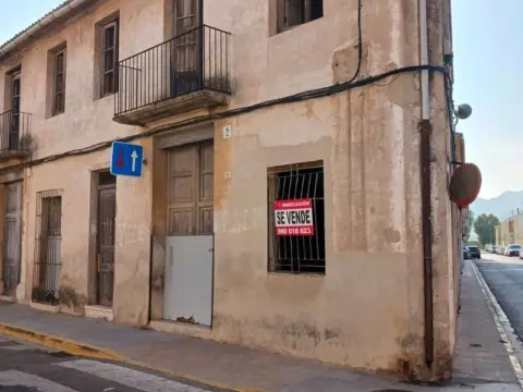 Casa en Travessera de Sant Antoni