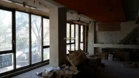 Oficina en Plaza de Juan XXIII