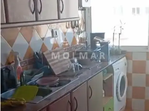 Piso en Carrer de Pizarro