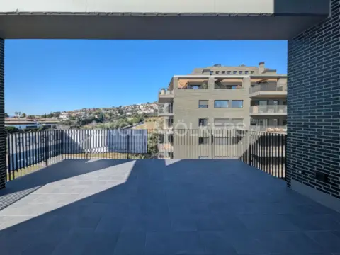 Apartamento en Esplugues de Llobregat