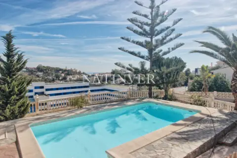 Chalet en calle Rodeo