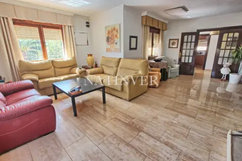 Chalet en calle Rodeo