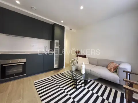 Apartamento en Puerta del Ángel
