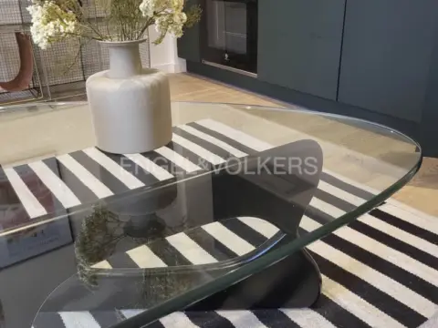 Apartamento en Puerta del Ángel