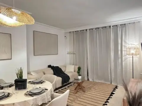 Piso en calle Avenida del Mar, nº 23